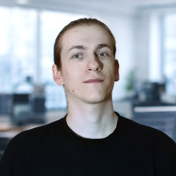 Profile placeholder photo